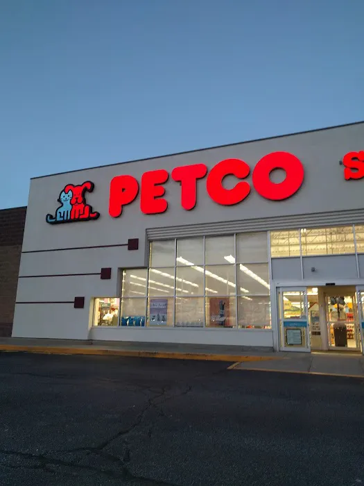 Petco 6