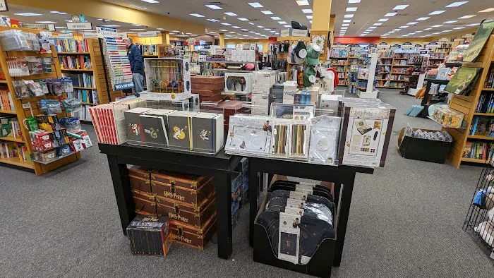 Books-A-Million 5