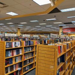 Books-A-Million ico
