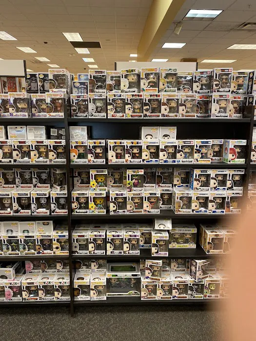 Books-A-Million 2