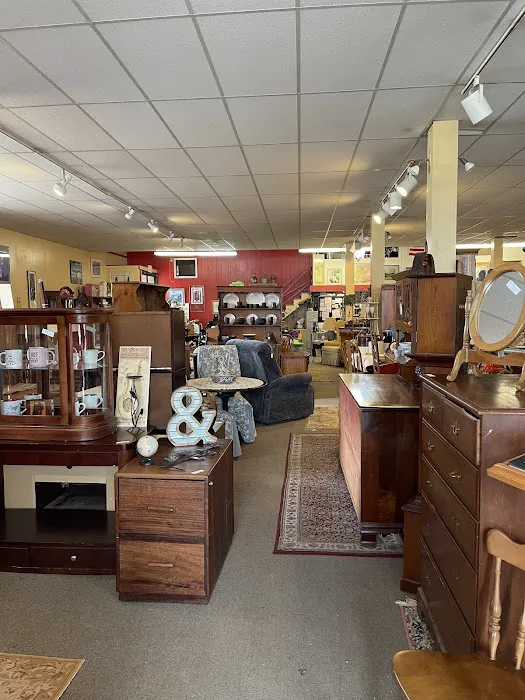 Homeward Bound Treasures 5
