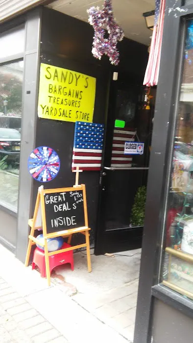 Sandys bargains 2
