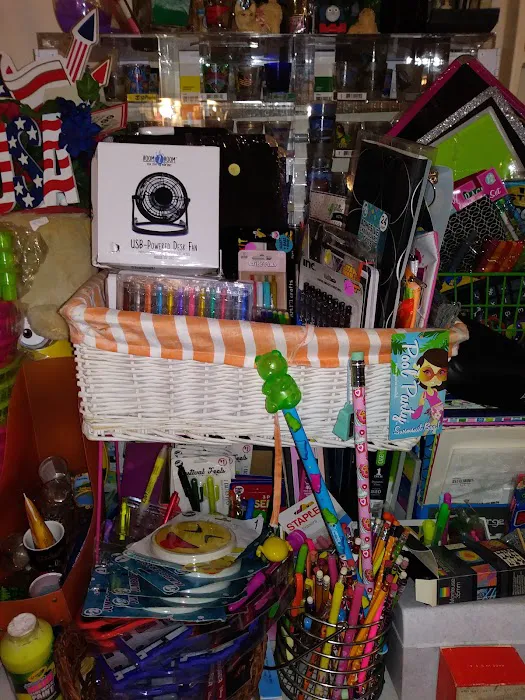 Sandys bargains 4