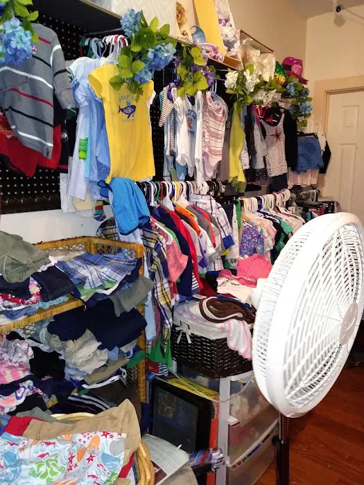 Sandys bargains 3