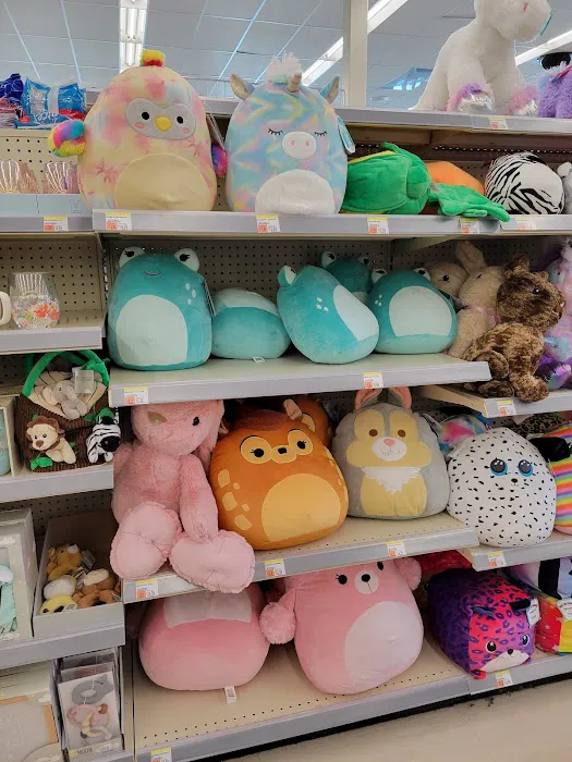 Walgreens 1