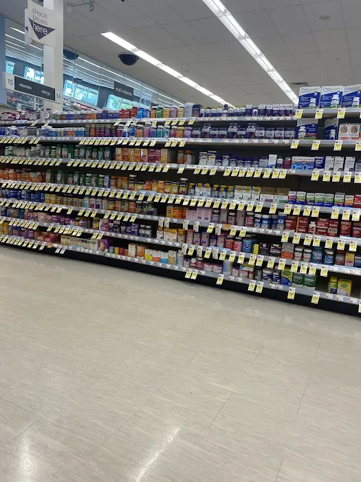 Walgreens 9