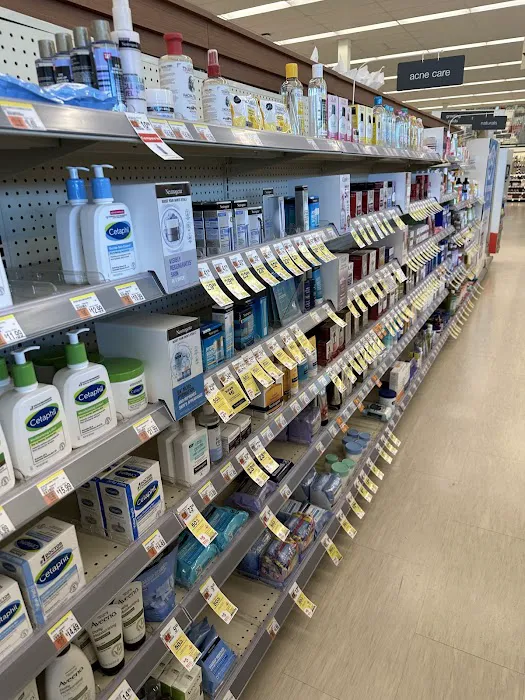 Walgreens 5