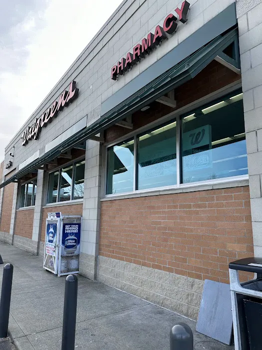 Walgreens 7