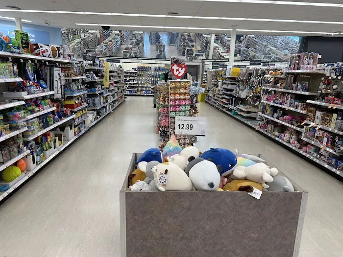 Walgreens 6