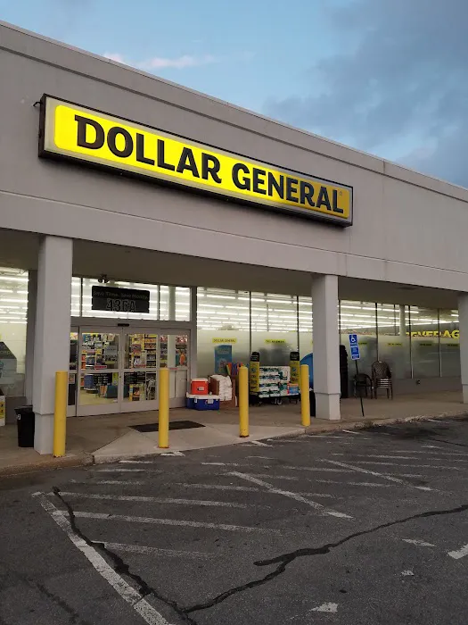 Dollar General 3