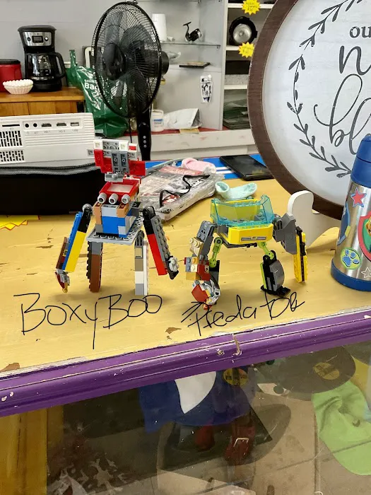 Thrift Galore LLC 1