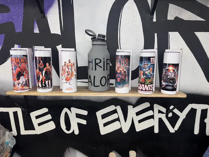 Thrift Galore LLC 5