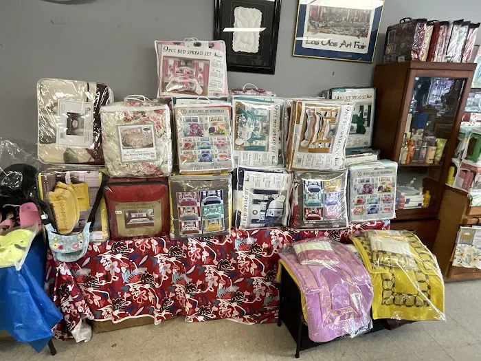 Thrift Galore LLC 7