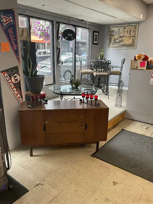 Thrift Galore LLC 0