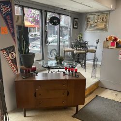 Thrift Galore LLC ico