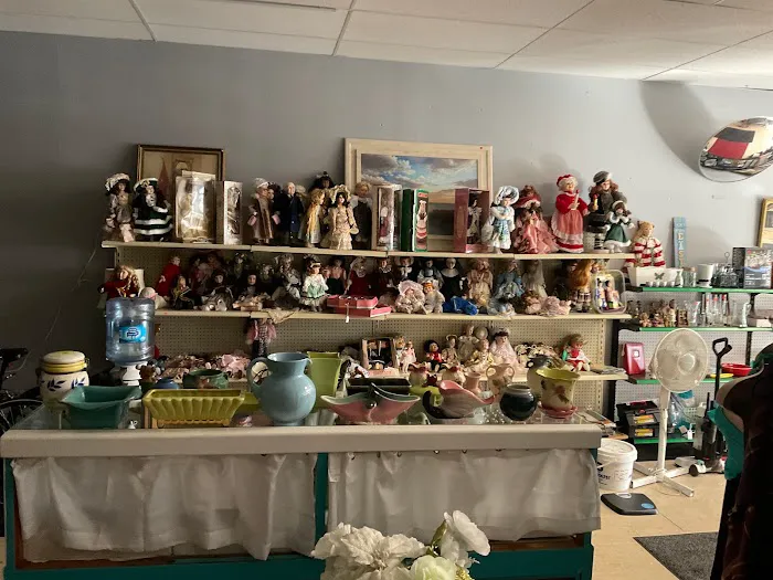 Thrift Galore LLC 8