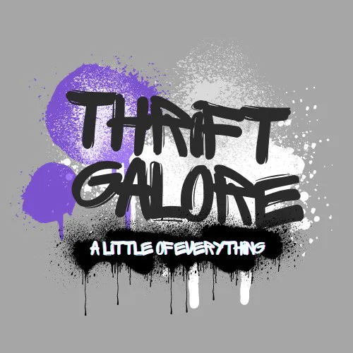 Thrift Galore LLC 9