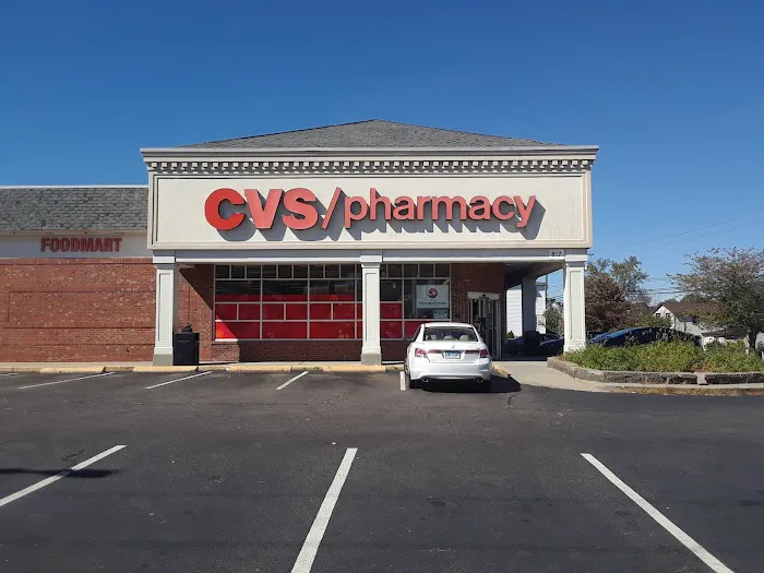 CVS 1