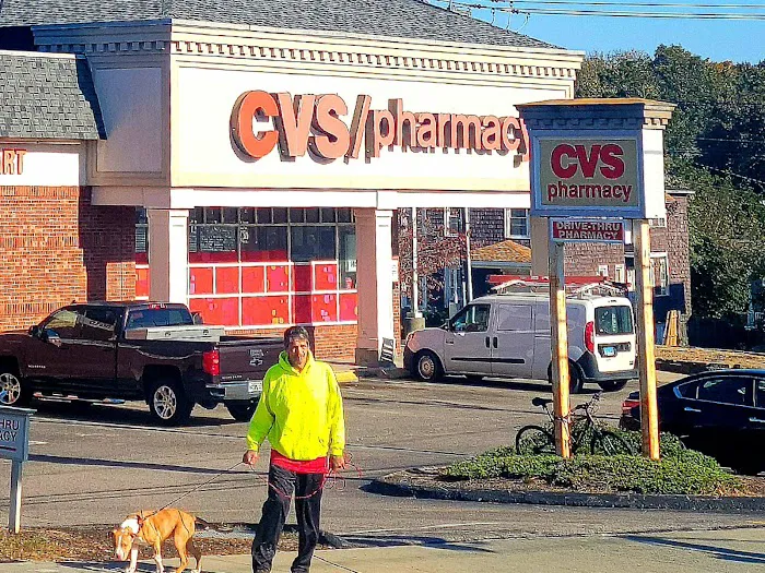 CVS 5