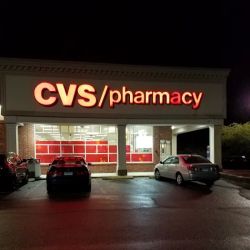CVS ico
