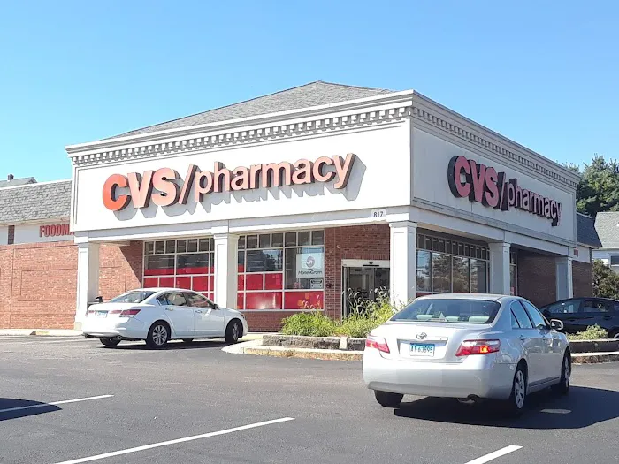 CVS 4