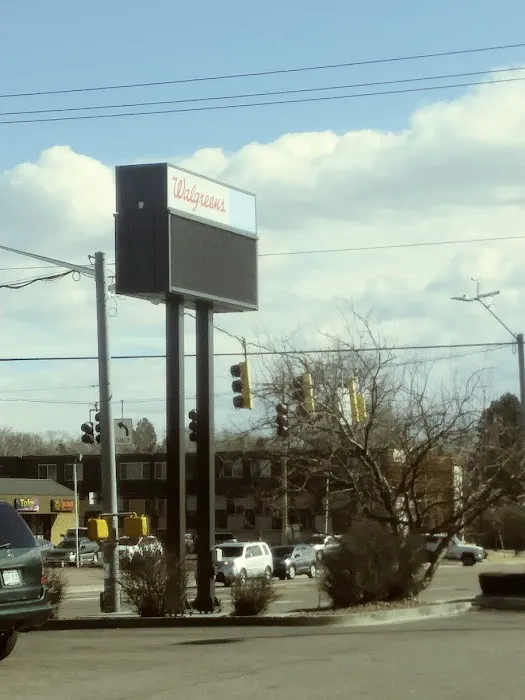 Walgreens 6