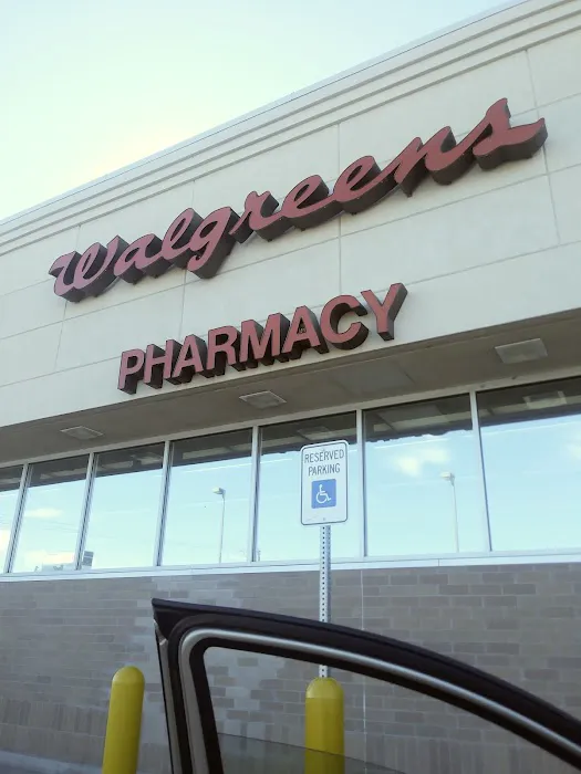 Walgreens 2