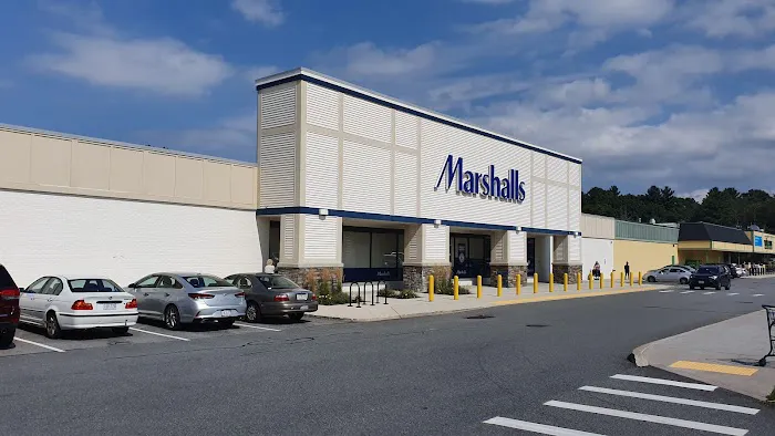 Marshalls 0