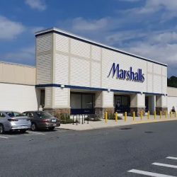 Marshalls ico