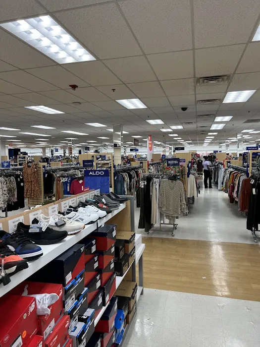 Marshalls 5