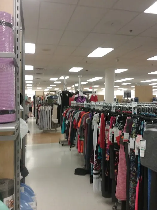 Marshalls 3