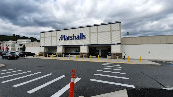 Marshalls 1
