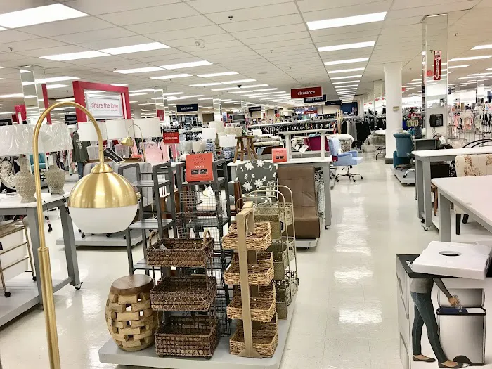 Marshalls 8