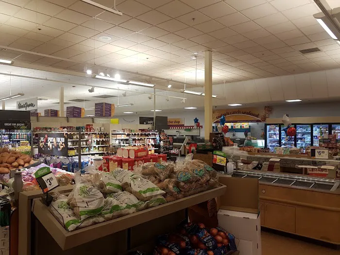 Stop & Shop 8