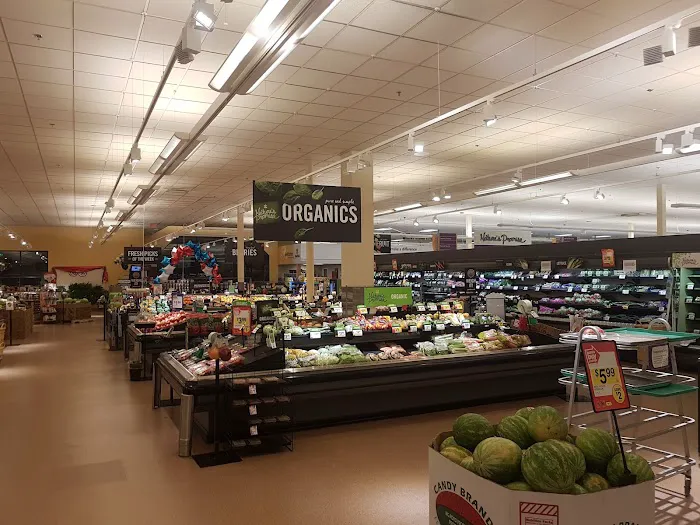 Stop & Shop 5