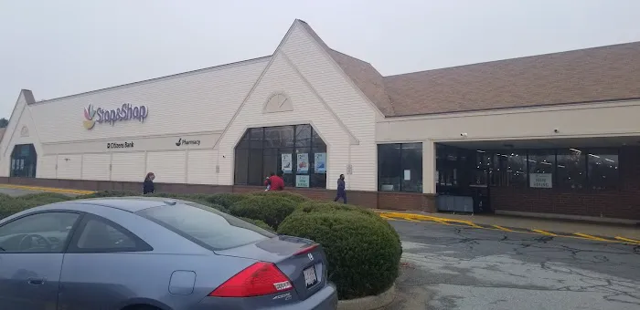 Stop & Shop 1