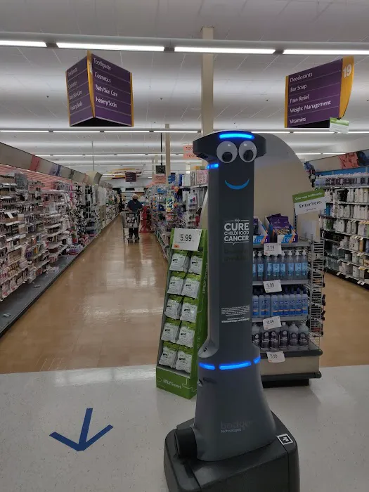 Stop & Shop 2