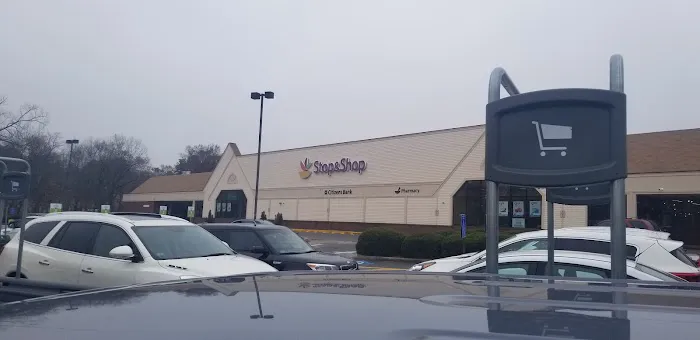 Stop & Shop 4