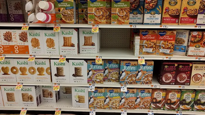 Stop & Shop 7