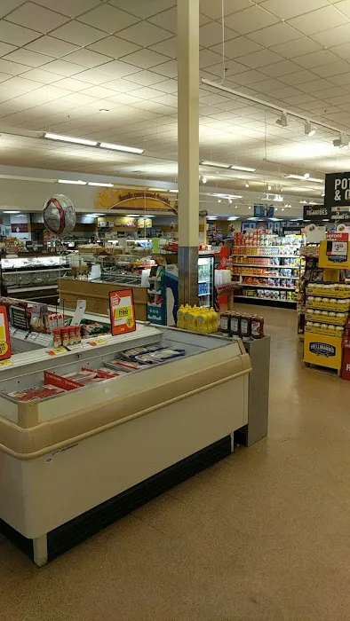 Stop & Shop 6