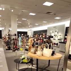 Nordstrom ico