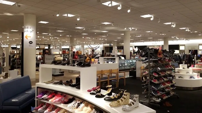 Nordstrom 5