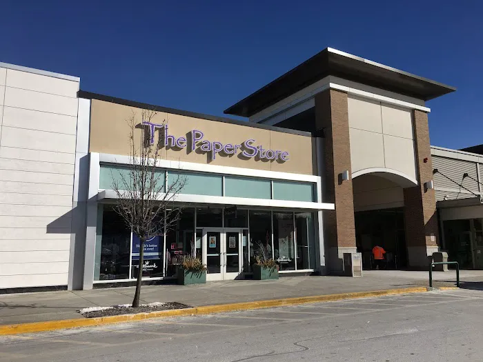 The Paper Store 6