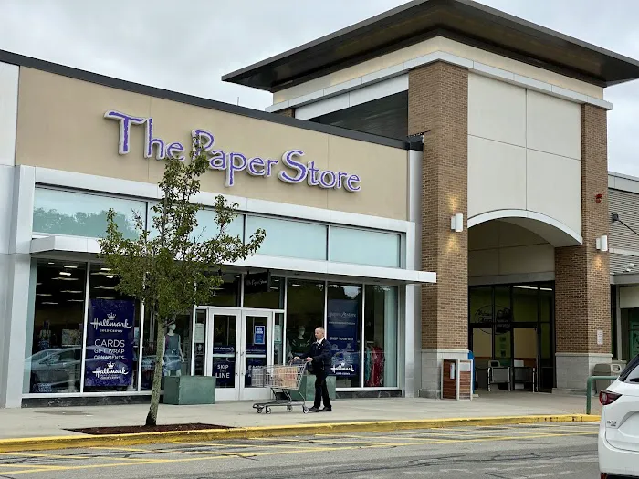 The Paper Store 1