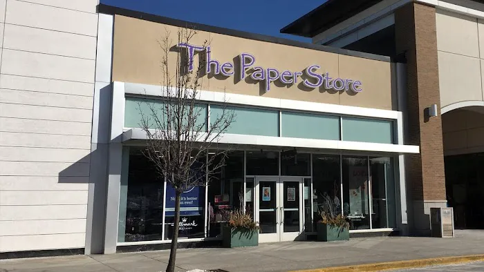 The Paper Store 7