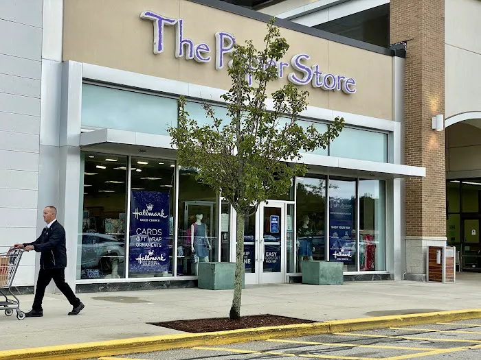 The Paper Store 0