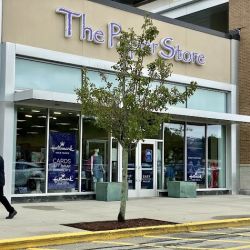 The Paper Store ico