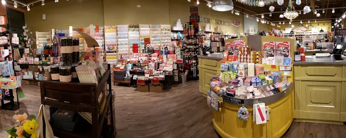 The Paper Store 5