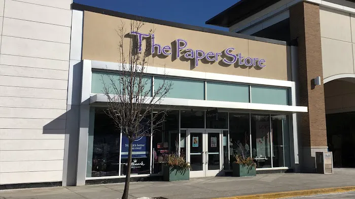 The Paper Store 9