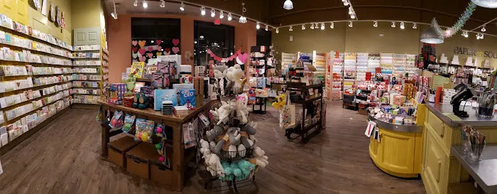 The Paper Store 2